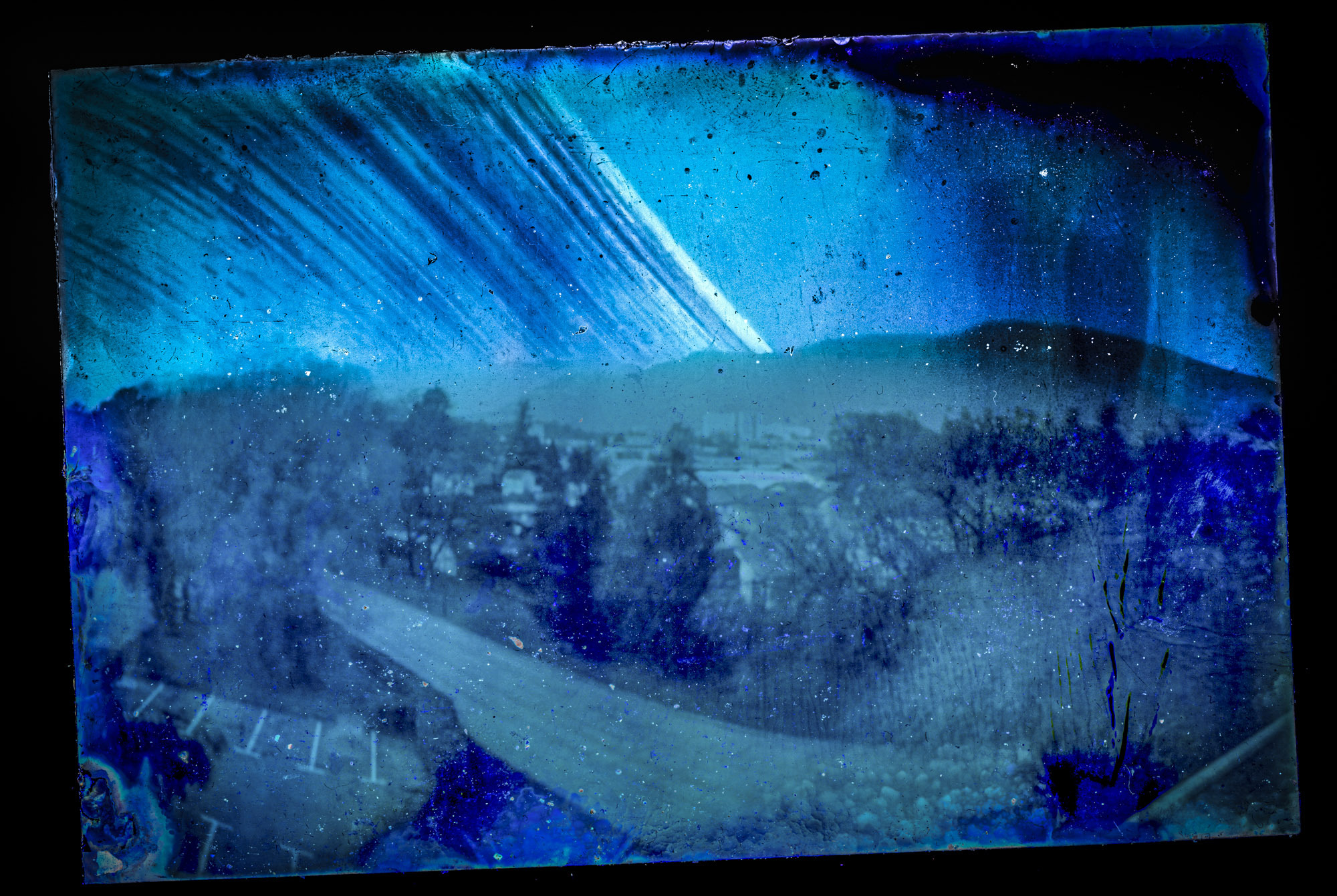 Solarigraphy from IPAG